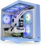 Thermaltake View 380 ARGB Blue (CA-1Z2-00MFWN-00)