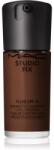 MAC Cosmetics Studio Fix Fluid SPF 15 24HR Matte Foundation + Oil Control machiaj cu efect matifiant SPF 15 culoare NC65 30 ml