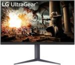 LG UltraGear 32GS75QX-B Monitor