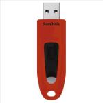 SanDisk Ultra 32GB USB 3.0 (SDCZ48-032G-U46R/173324) Memory stick