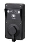 LIFETECH EBS-010 telepített alkoholteszter beléptető pont EBS010 (EBS-010)