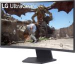 LG UltraGear 27GS60QX-B Monitor
