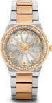 Daisy Dixon DD097SRGM Ceas