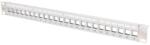 ASSMANN 24-port Patch Panel 1U Grey (DN-91410-LF) (DN-91410-LF)