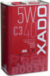 XADO 26222 Red Boost C3 5W-40 4 l