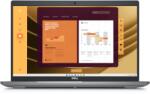 Dell Latitude 5550 DL5550FU7165U32GB1TBW3Y-05 Laptop