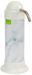 Wellnet W25 CT Basic Márvány csapra szerelhető aktív-szénszűrős víztisztító, 7 500 liter kapacitású, 1-4 fős háztartásoknak (121853-5)
