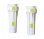 Wellnet W25 Magnetic CT RK csomag, 2 db hálózatba szerelhető aktív-szénszűrős, mágneses Magnetic RK víztisztító (121874)