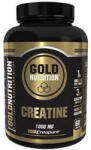 GoldNutrition Creatine, 60 comprimate, Gold Nutrition