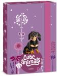 Ars Una Cute Animals-Puppy A5 50863693