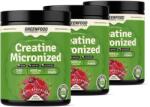 GreenFood Nutrition GREENFOOD PERFORMANCE - CREATINE - KREATIN - 3x420 G