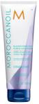Moroccanoil Balsam care neutralizează tonurile galbene ale părului Color Care (Blonde Perfecting Purple Conditioner) 70 ml