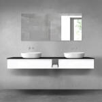 Oltens Set dulap Oltens Vernal 60011000, dulap Oltens Vernal 60010000, 63010300, 60020000 (68664000)