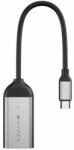 HYPER Hyper - USB-C, 8K60Hz/4K1adapter (HY-HDH8K-GL)