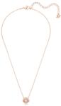 Swarovski Colier cu pandantiv strălucitor Dans strălucitor 5514488