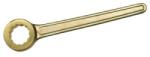 Endres Tools - Cheie inelara simpla 12 margini anti-ex, 1.7/8" [0090108S] (0090108S) - bricolaj-mag