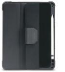 DICOTA Husa Book Cover Dicota Tablet Folio Case pentru Apple iPad 10.9" (2022/10 Gen) (Negru) (D32002)