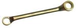  Endres - Cheie inelara dubla anti-ex, 12x14mm [0111214S] (0111214S)