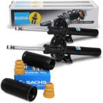 Bilstein Set 2 Buc Amortizoare Fata Bilstein + Kit Protectie Praf Sachs Volkswagen Golf 6 2008-2013 2 X 22-183712 + 900 136 (2 X 22-183712 + 900 136)