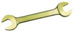 ENDRES - Cheie fixa dubla anti-ex, 19x22mm [0011922S] (0011922S)