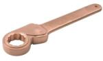 Endres Tools - Cheie cu clichet cu 12 muchii anti-ex, 32mm [0137408CS] (0137408CS)