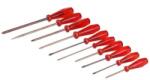 ENDRES-TOOLS - Set surubelnite anti-ex, 4 piese [0800001C] (0800001C) Surubelnita