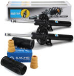 Bilstein Set 2 Buc Amortizoare Fata Bilstein + Kit Protectie Praf Sachs Skoda Yeti 5L 2009-2017 2 X 22-183712 + 900 104 (2 X 22-183712 + 900 104)