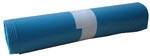  Szemeteszsákok 70x110cm 50mic kék 25db tekercsben