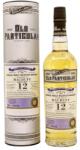Macduff 12 éves Old Particular whisky (0, 7L / 48, 4%) - goodspirit