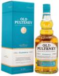 OLD PULTENEY Harbour whisky DRS (0, 7L / 40%)