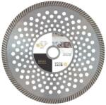 Smart Quality SQ - Disc diamantat Multicut 230x22.23mm pentru diverse materiale [MDM-230-3] (MDM-230-3) Disc de taiere