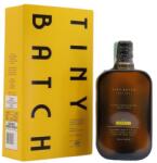  Pienaar & Son Tiny Batch Heavy Char whisky (0, 5L / 43%)