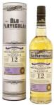 Teaninich 12 éves Old Particular whisky (0, 7L / 48, 4%) - whiskynet