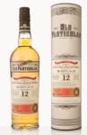 Mortlach 12 éves Old Particular (0, 7L / 48, 4%)
