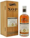  North British 33 éves Sherry Matured XOP whisky (0, 7L / 48, 6%) - whiskynet