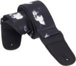 Perri's Leathers 6104 The Beatles Band Strap