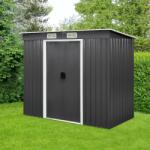 Avenberg 2, 4 x 1, 3 m antracit F1