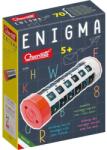 Quercetti Quercetti: Enigma - A kódolás mesterfoka logikai játék (02559)