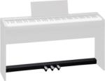 Roland KPD-70-BK FP-30-BK / FP-30X-BK / FP-E50-hez hármas pedálegység, pedálsor - fekete (KPD-70-BK)