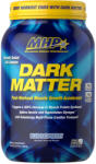 MHP Dark Matter (1.56 kg, Zmeură Albastră)