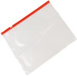 INPAP PLUS s. r. o Lezárható ZIP tasakok húzózárral, 250x180 mm méretben, 50 db