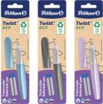 Pelikan Roller Twist eco Pelikan, ambidextru, diverse culori 824675