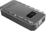 Imperia Jump Starter & Powerbank Starter Portabil pentru Baterie Auto și Motocicletă 13800mAh cu Power Bank / USB / Lanternă 12V 60131 (60131)