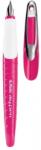 Herlitz Stilou My. Pen, penita M, roz/alb, vrac Herlitz HZ50046829