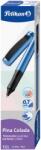 Pelikan Roller Pina Colada, 0.7 mm, albastru, Pelikan 821186