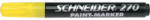 Schneider Marker cu vopsea Schneider Maxx 270, varf rotund 1-3mm - orange (S-127006) - forit