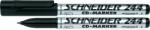 Schneider CD/DVD-marker Schneider Maxx 244, varf 0.7mm - negru (S-124401) - forit