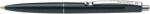 Schneider Pix Schneider Office, clema metalica, corp negru - scriere neagra (S-132901) - forit