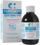 Curasept ADS DNA 205 klórhexidin tartalmú szájöblögető 200ml