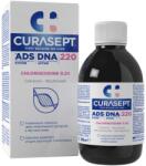 Curasept ADS DNA 220 klórhexidin tartalmú szájöblögető 200ml